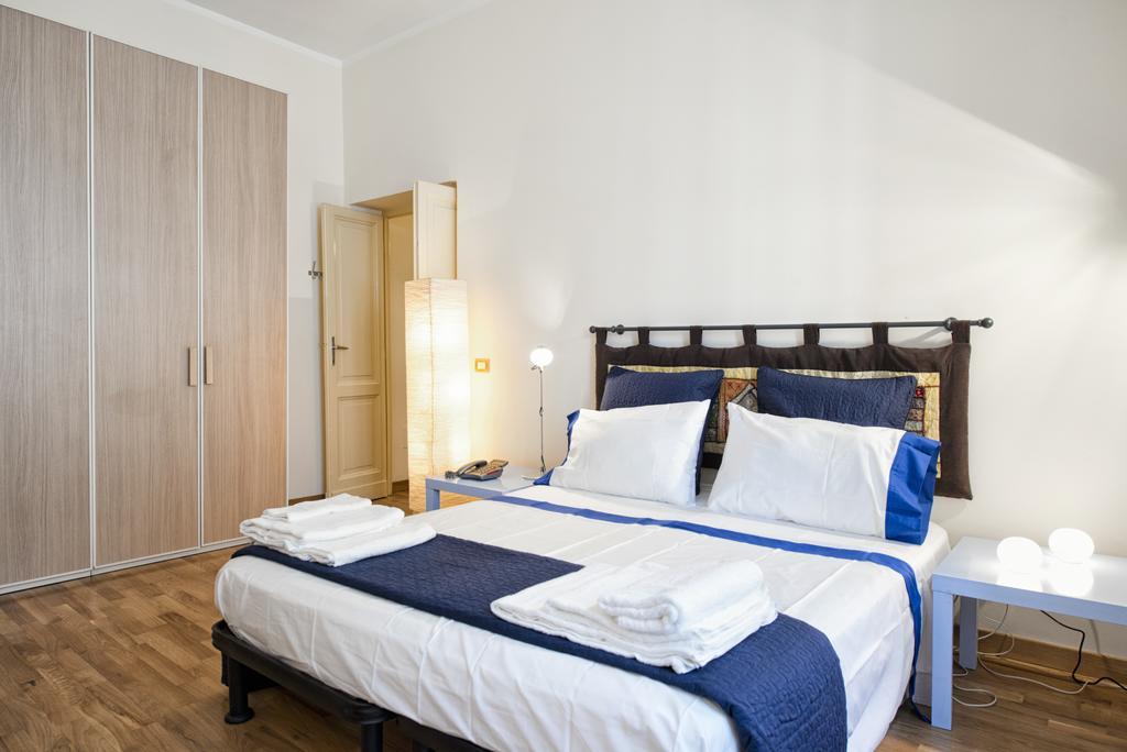 Casa Elena - Italyholidayhouse Roma Quarto foto