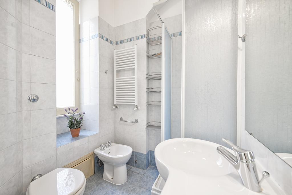 Casa Elena - Italyholidayhouse Roma Quarto foto