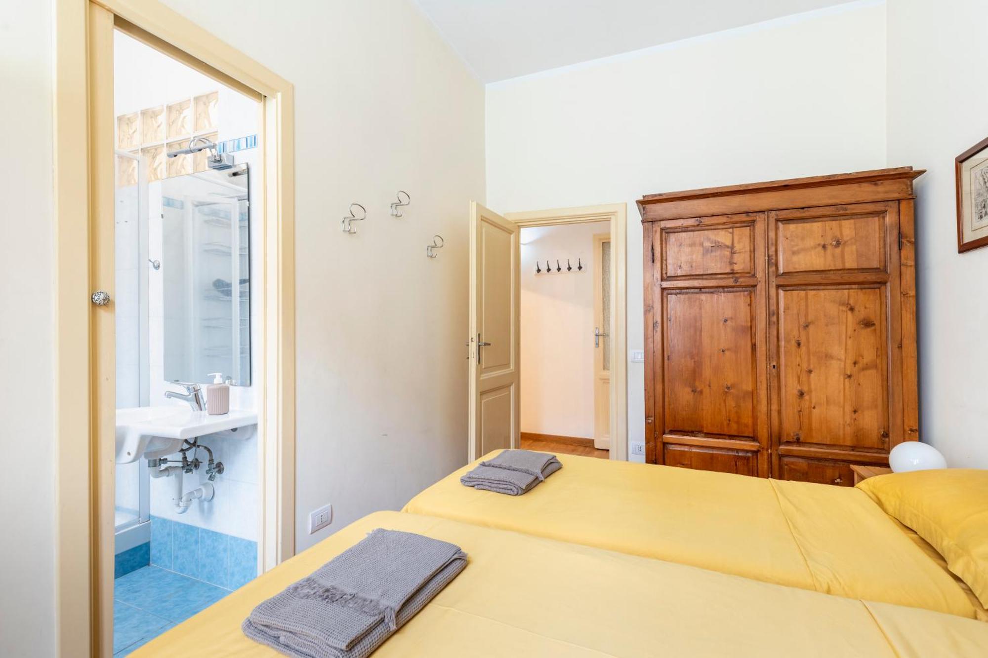 Casa Elena - Italyholidayhouse Roma Exterior foto