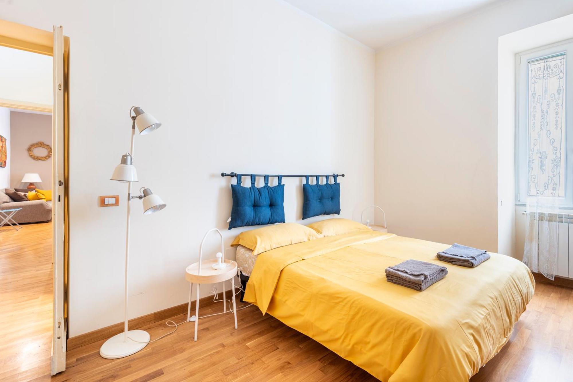 Casa Elena - Italyholidayhouse Roma Exterior foto